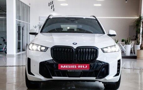 BMW X5, 2023 год, 16 800 000 рублей, 3 фотография