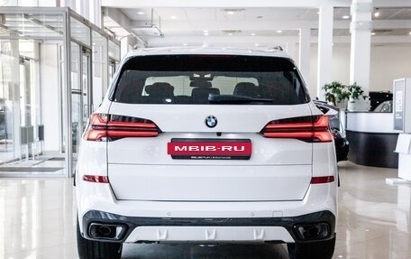 BMW X5, 2023 год, 16 800 000 рублей, 7 фотография