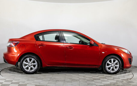 Mazda 3, 2010 год, 819 000 рублей, 4 фотография