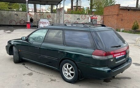 Subaru Legacy VII, 1996 год, 320 000 рублей, 2 фотография