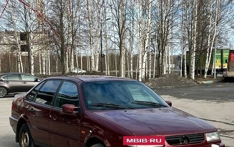 Volkswagen Passat B4, 1994 год, 110 000 рублей, 3 фотография