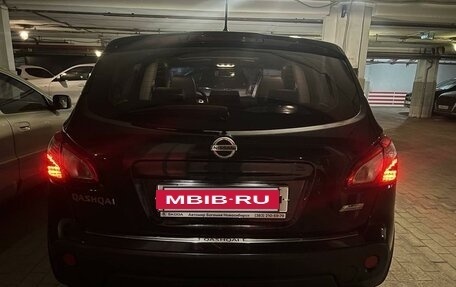 Nissan Qashqai, 2011 год, 1 400 000 рублей, 3 фотография