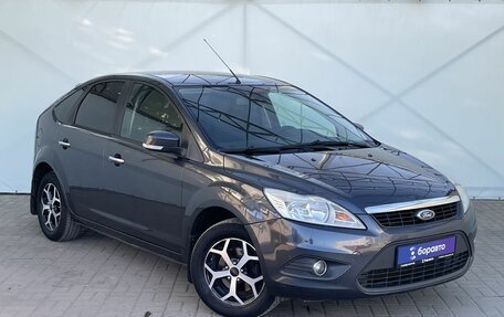 Ford Focus II рестайлинг, 2011 год, 2 фотография