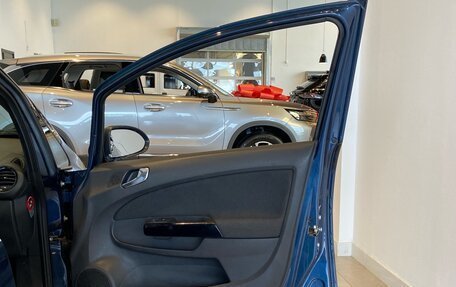 Opel Corsa D, 2013 год, 500 000 рублей, 7 фотография