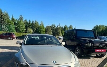 BMW 6 серия, 2008 год, 1 150 000 рублей, 2 фотография