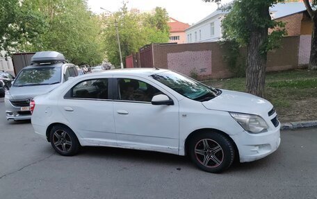 Chevrolet Cobalt II, 2013 год, 360 000 рублей, 2 фотография