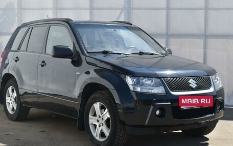 Suzuki Grand Vitara, 2006 год, 696 000 рублей, 3 фотография