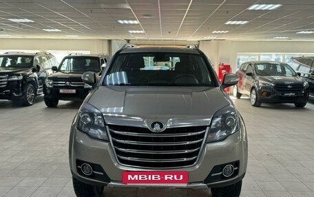 Great Wall Hover H3 I, 2014 год, 1 099 000 рублей, 3 фотография