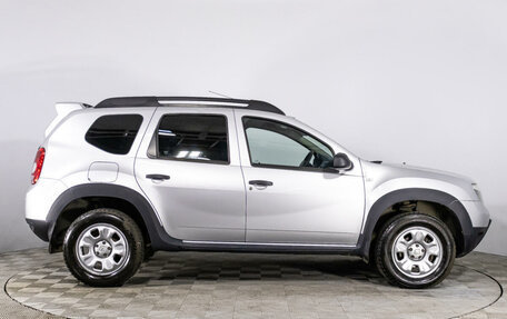 Renault Duster I рестайлинг, 2013 год, 899 000 рублей, 4 фотография