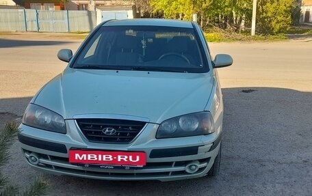 Hyundai Elantra III, 2005 год, 300 000 рублей, 1 фотография