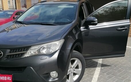 Toyota RAV4, 2014 год, 2 100 000 рублей, 1 фотография