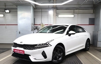 KIA K5, 2021 год, 2 750 000 рублей, 1 фотография