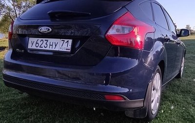 Ford Focus III, 2013 год, 800 000 рублей, 1 фотография