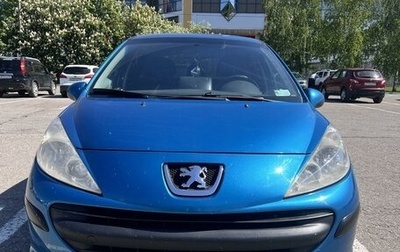 Peugeot 207 I, 2008 год, 460 000 рублей, 1 фотография