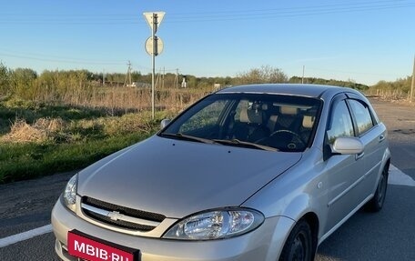 Chevrolet Lacetti, 2008 год, 520 000 рублей, 1 фотография