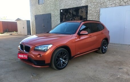 BMW X1, 2013 год, 1 999 000 рублей, 1 фотография