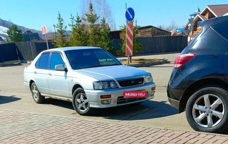 Nissan Bluebird XI, 1998 год, 320 000 рублей, 1 фотография