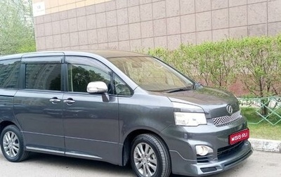 Toyota Voxy II, 2012 год, 1 900 000 рублей, 1 фотография
