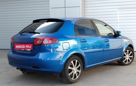 Chevrolet Lacetti, 2010 год, 462 000 рублей, 2 фотография