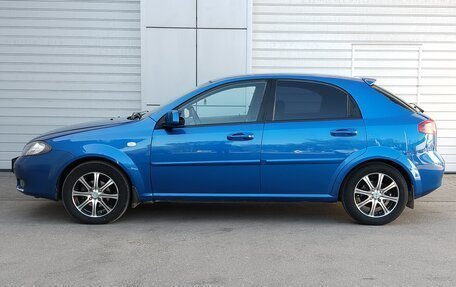 Chevrolet Lacetti, 2010 год, 462 000 рублей, 4 фотография