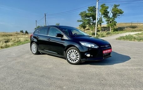 Ford Focus III, 2012 год, 1 200 000 рублей, 1 фотография