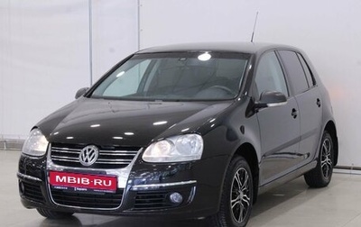 Volkswagen Golf VI, 2008 год, 655 000 рублей, 1 фотография