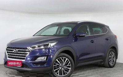 Hyundai Tucson III, 2020 год, 2 739 000 рублей, 1 фотография