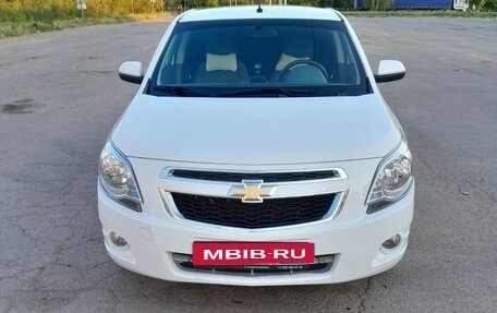 Chevrolet Cobalt II, 2023 год, 1 400 000 рублей, 1 фотография