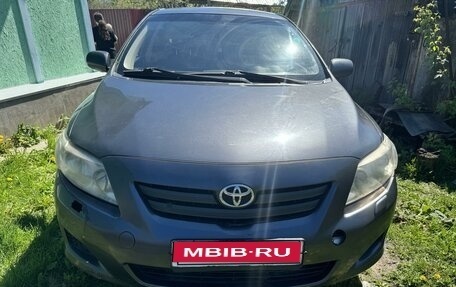 Toyota Corolla, 2007 год, 700 000 рублей, 1 фотография