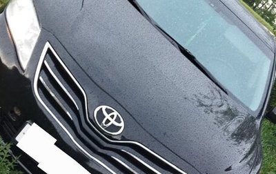 Toyota Camry, 2011 год, 1 350 000 рублей, 1 фотография