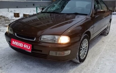 Nissan Presea II, 1999 год, 100 000 рублей, 1 фотография