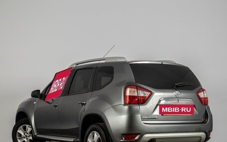 Nissan Terrano III, 2019 год, 1 379 000 рублей, 5 фотография