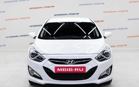 Hyundai i40 I рестайлинг, 2014 год, 1 055 000 рублей, 2 фотография