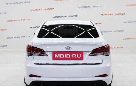 Hyundai i40 I рестайлинг, 2014 год, 1 055 000 рублей, 5 фотография