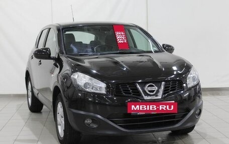 Nissan Qashqai, 2013 год, 1 245 000 рублей, 3 фотография