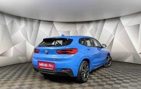 BMW X2, 2018 год, 2 793 000 рублей, 2 фотография