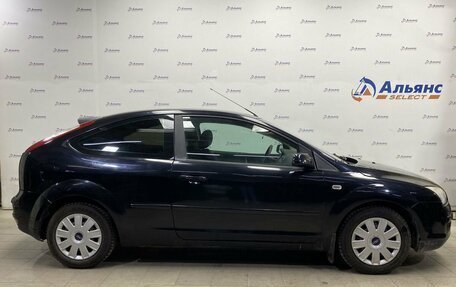 Ford Focus II рестайлинг, 2006 год, 430 000 рублей, 2 фотография