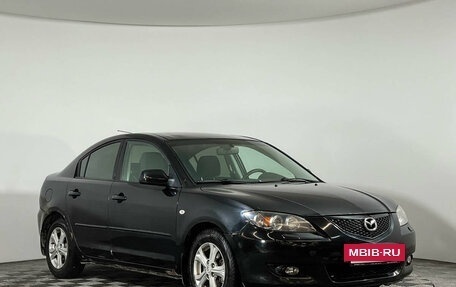 Mazda 3, 2005 год, 350 000 рублей, 3 фотография