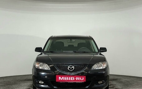 Mazda 3, 2005 год, 350 000 рублей, 2 фотография
