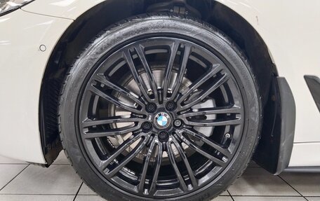 BMW 5 серия, 2021 год, 6 295 000 рублей, 3 фотография