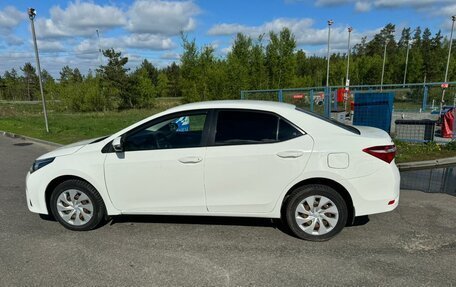 Toyota Corolla, 2014 год, 1 450 000 рублей, 2 фотография