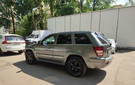 Jeep Grand Cherokee, 2006 год, 1 450 000 рублей, 3 фотография