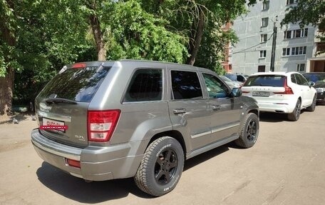 Jeep Grand Cherokee, 2006 год, 1 450 000 рублей, 2 фотография