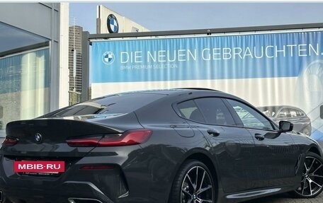 BMW 8 серия, 2022 год, 12 900 000 рублей, 5 фотография