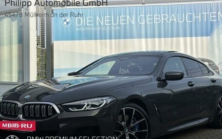 BMW 8 серия, 2022 год, 12 900 000 рублей, 3 фотография