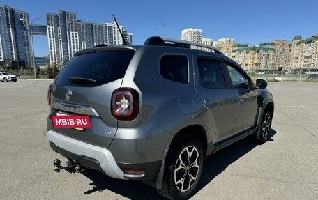 Renault Duster, 2021 год, 2 280 000 рублей, 5 фотография