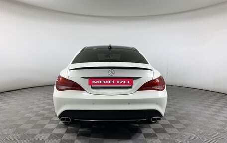 Mercedes-Benz CLA, 2014 год, 1 499 000 рублей, 6 фотография