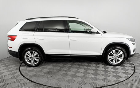 Skoda Kodiaq I, 2021 год, 3 764 000 рублей, 4 фотография