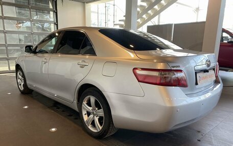 Toyota Camry, 2007 год, 1 215 000 рублей, 5 фотография