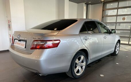 Toyota Camry, 2007 год, 1 215 000 рублей, 3 фотография